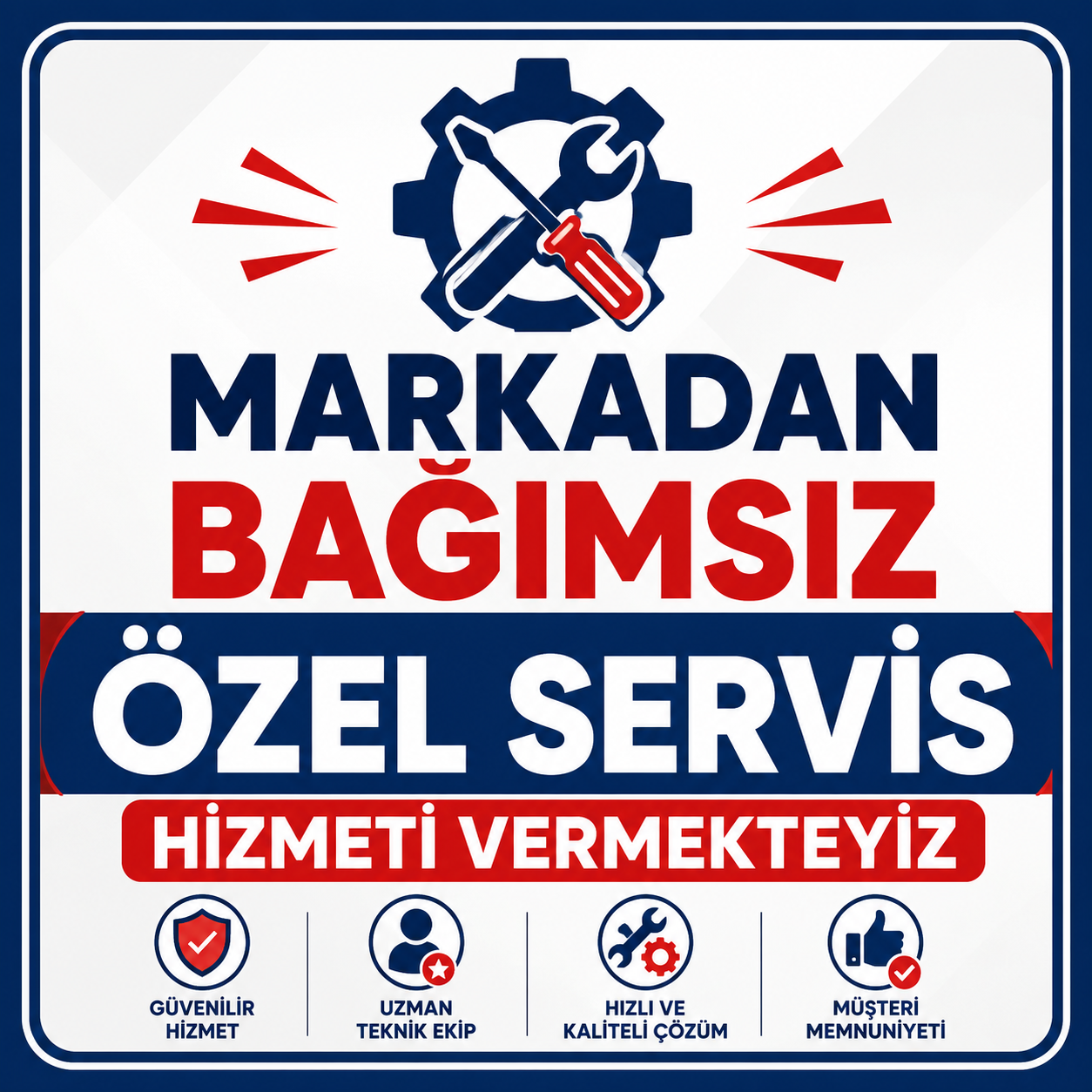 Mazıdağı Kemerli Teknik Servisi markadan bağımsız özel servis hizmeti